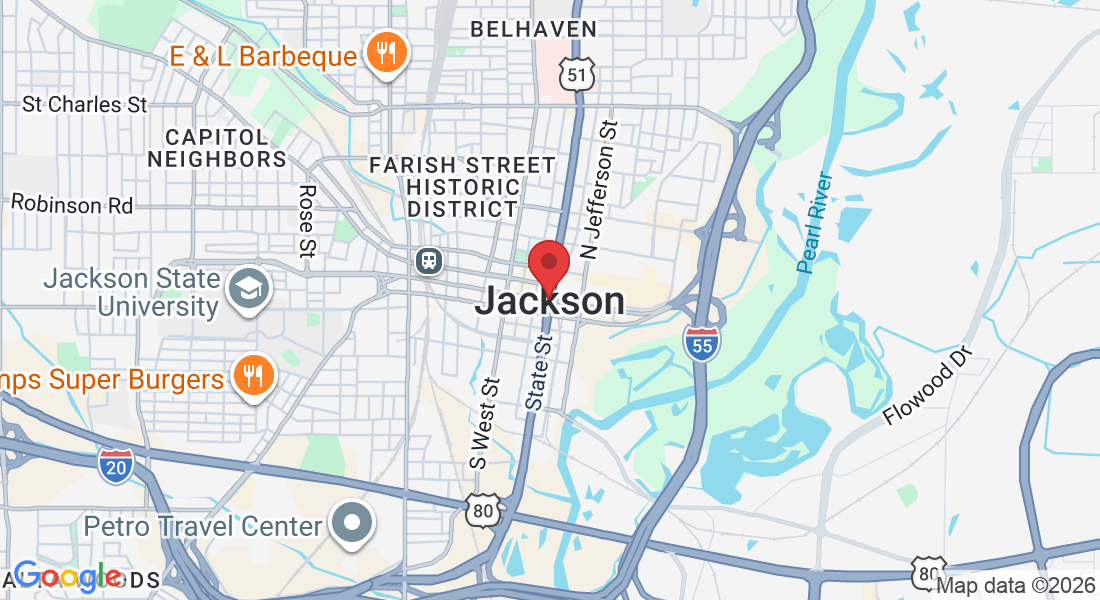 Jackson, MS, USA