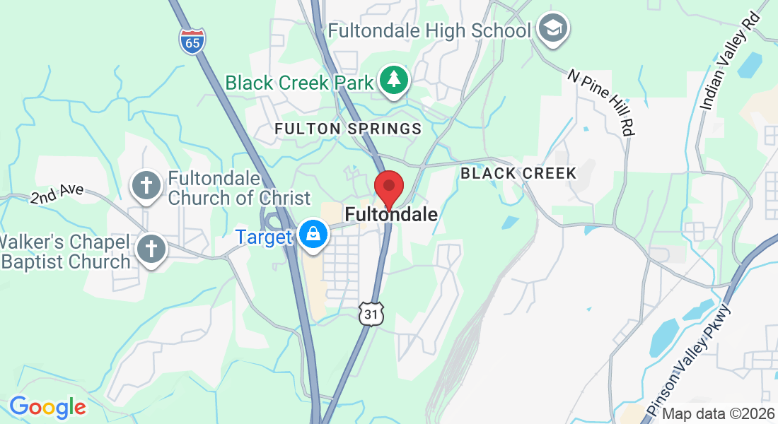 Fultondale, AL, USA