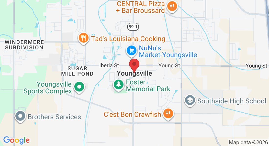 Youngsville, LA, USA