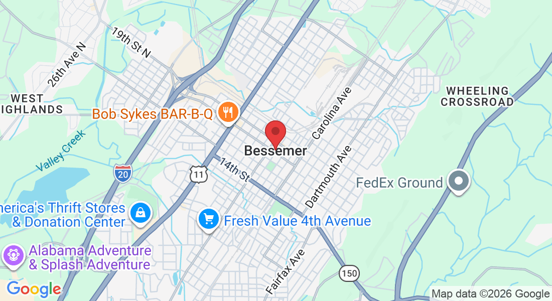 Bessemer, AL, USA