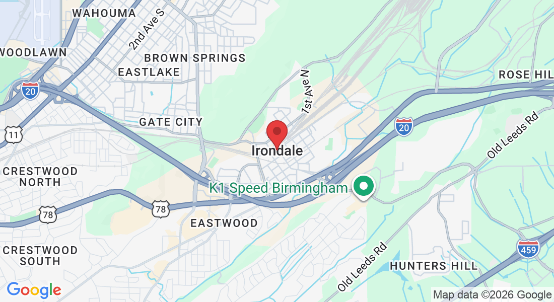 Irondale, AL, USA