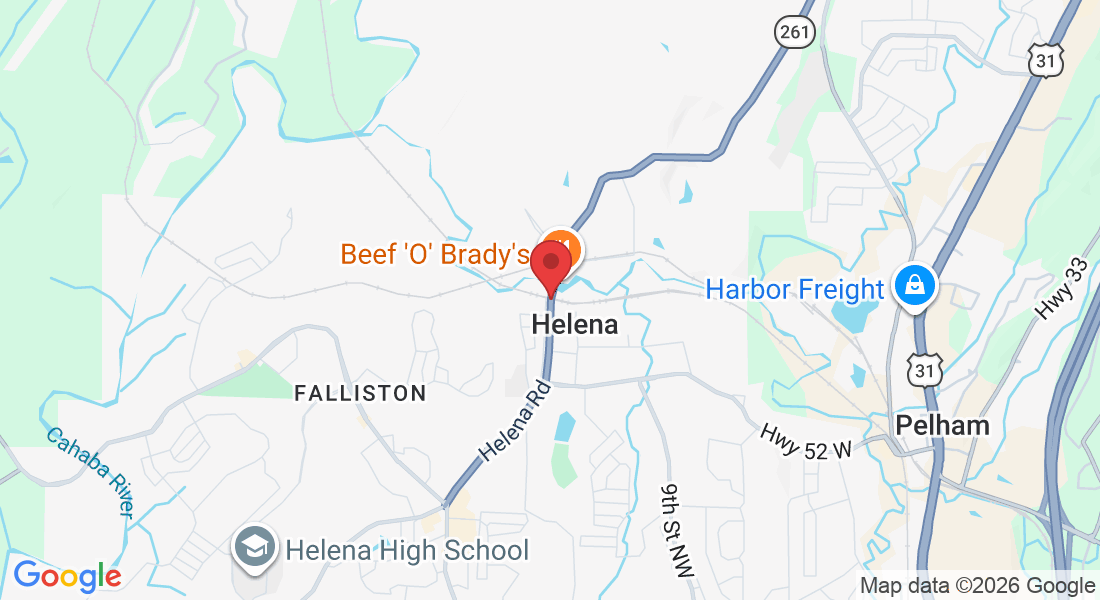 Helena, AL, USA
