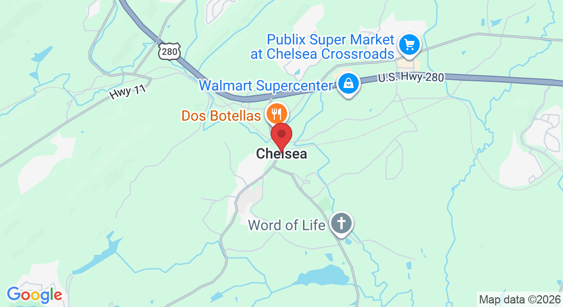 Chelsea, AL, USA