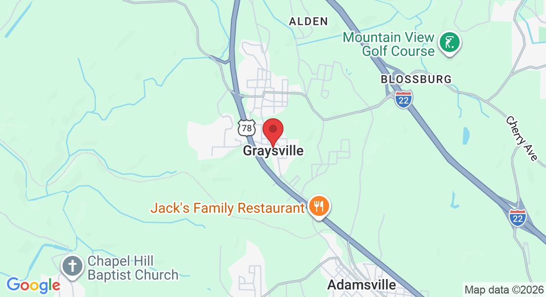 Graysville, AL, USA