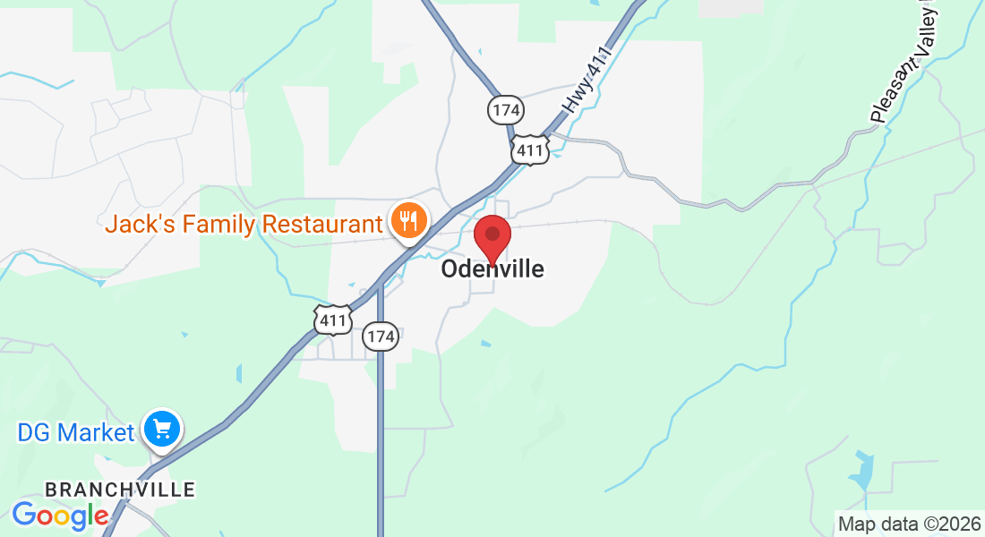 Odenville, AL, USA