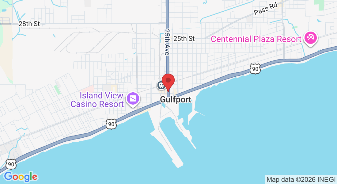 Gulfport, MS, USA
