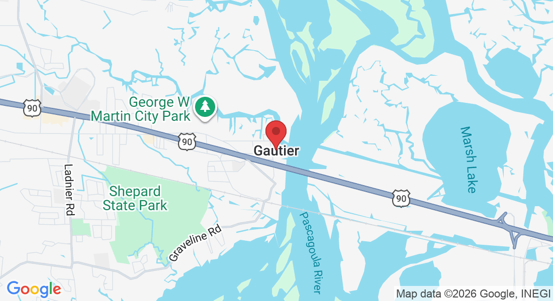 Gautier, MS, USA