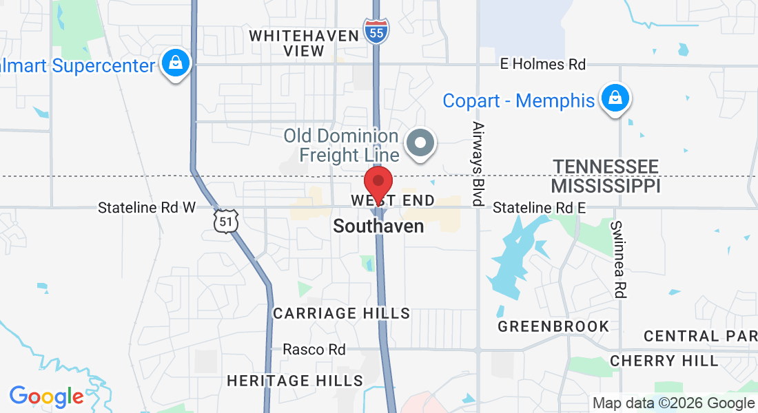 Southaven, MS, USA