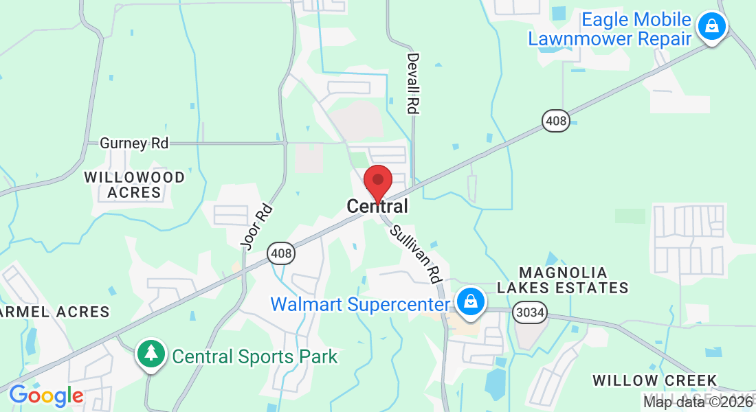 Central, LA, USA