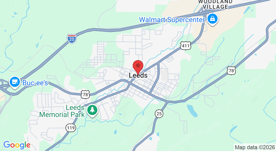 Leeds, AL, USA