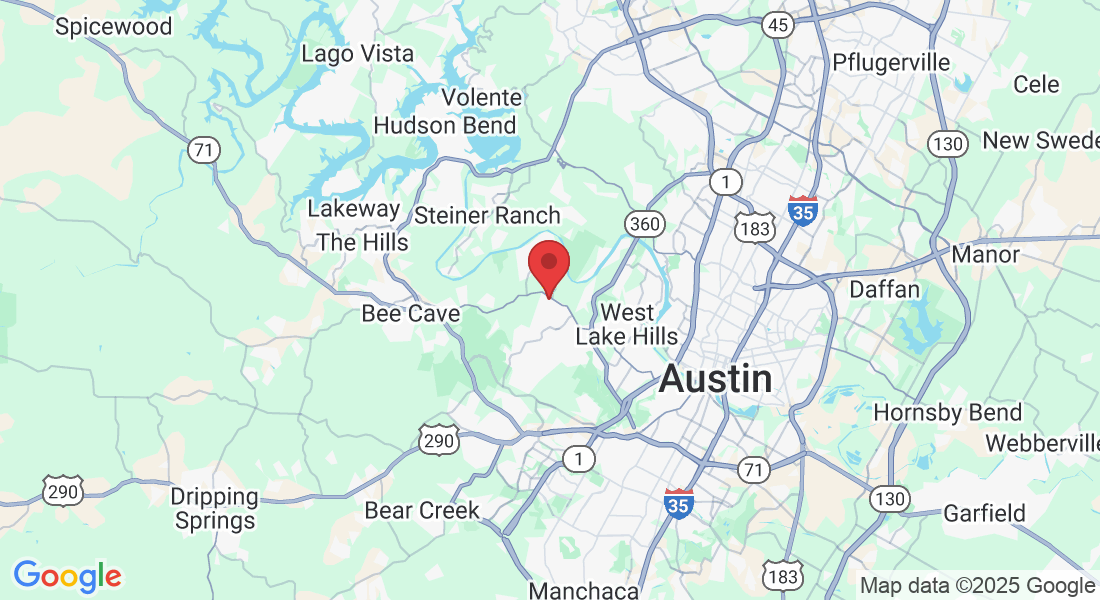 332 Grace Ln, Austin, TX 78746, USA