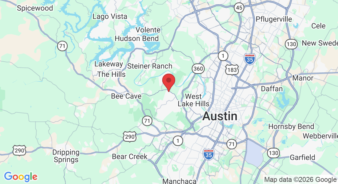332 Grace Ln, Austin, TX 78746, USA