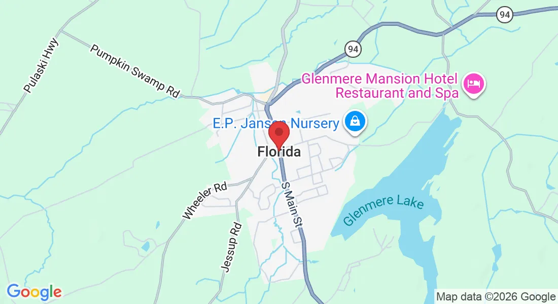 Florida, NY, USA