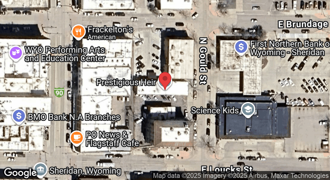 30 N Gould St, Sheridan, WY 82801, USA