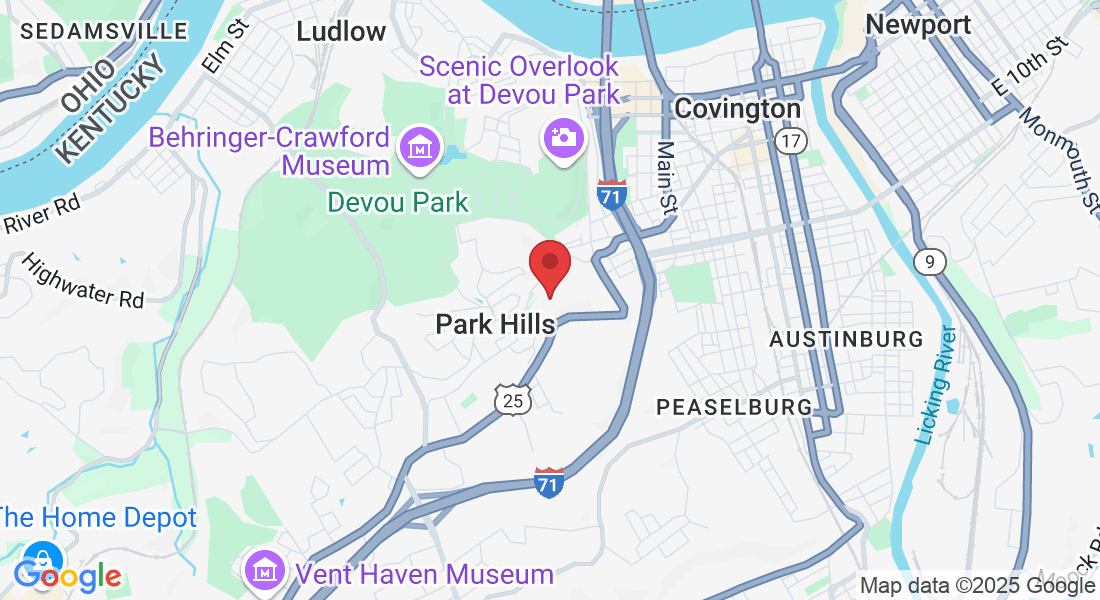 Covington, KY 41011, USA