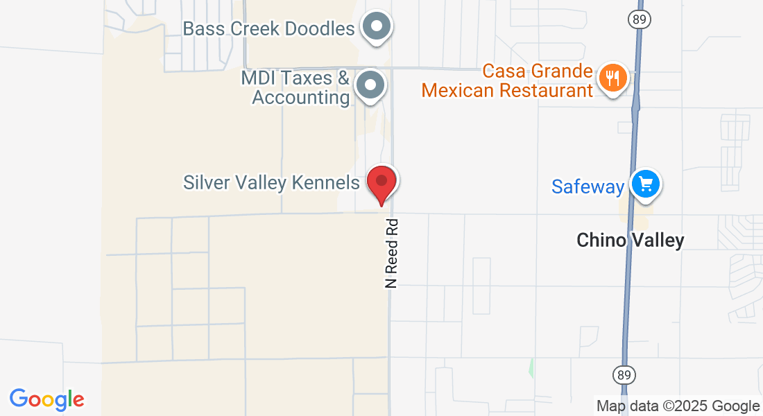 2070 W Rd 2 N, Chino Valley, AZ 86323, USA