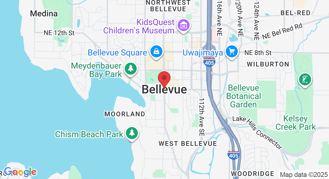 Bellevue, WA, USA