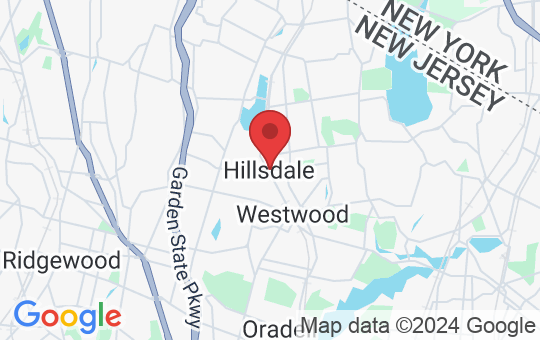 Hillsdale, NJ 07642, USA