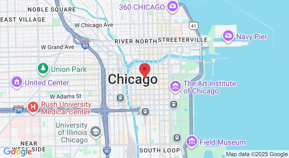 Chicago, Illinois, EUA