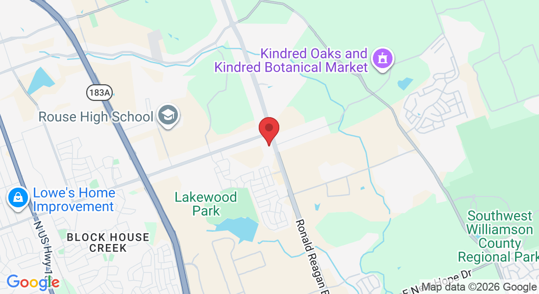 15893 Ronald Reagan Blvd unit 315, Leander, TX 78641, USA