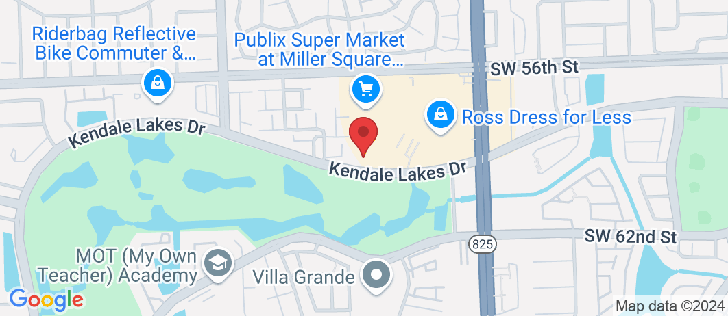 13831 SW 59th St ste 200, Miami, FL 33183, USA