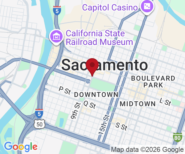 Sacramento, California, EE. UU.