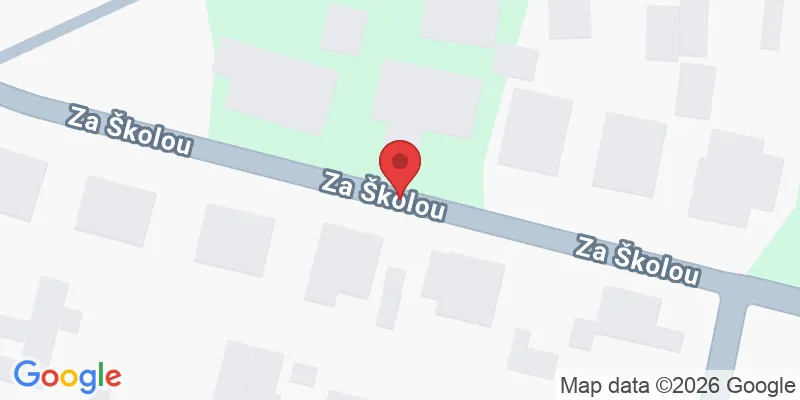 Za Školou 427, 270 51 Lužná-Lužná v Čechách, Česko