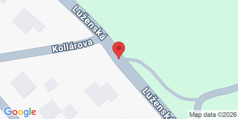Luženská, 269 01 Rakovník 1, Česko