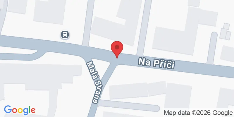 Na Příči, 270 07 Mutějovice, Česko