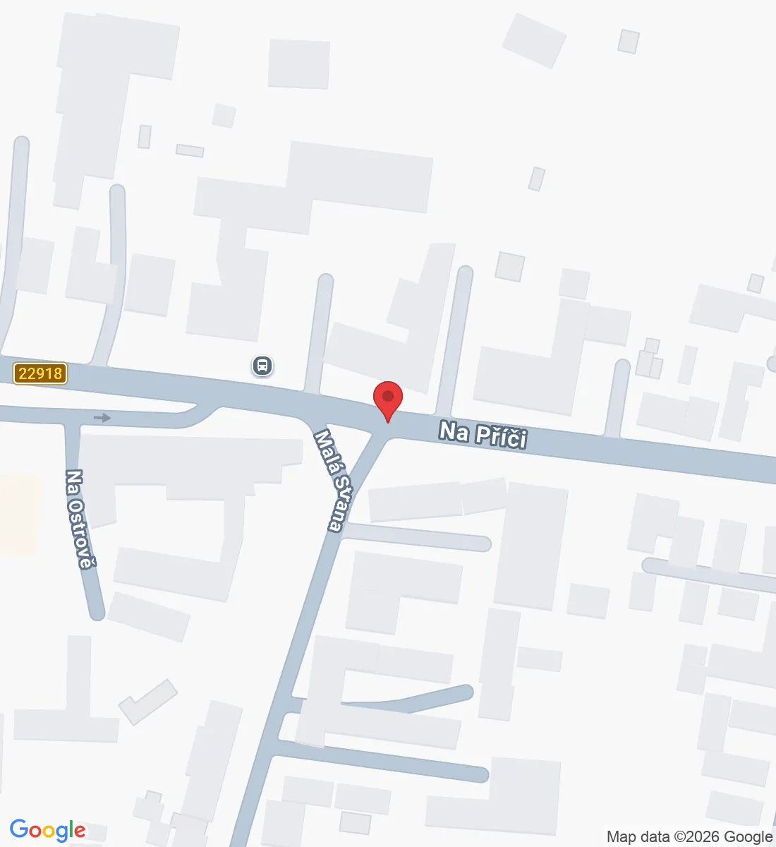 Na Příči, 270 07 Mutějovice, Česko