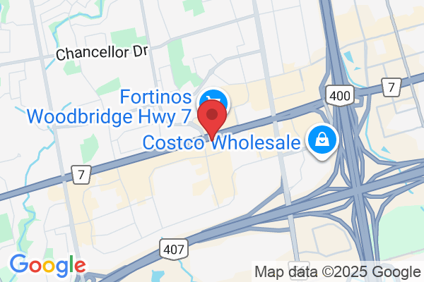 60 Winges Rd Unit 4, Woodbridge, ON L4L 6B1, Canada