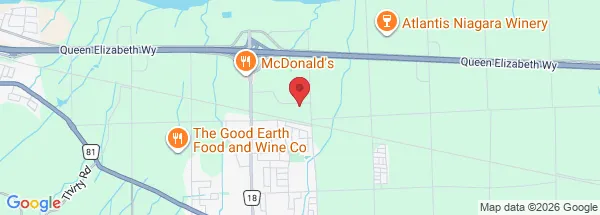 4850 Union Rd, Beamsville, ON L3J 0V9, Canada