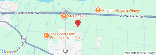 4850 Union Rd, Beamsville, ON L3J 0V9, Canada