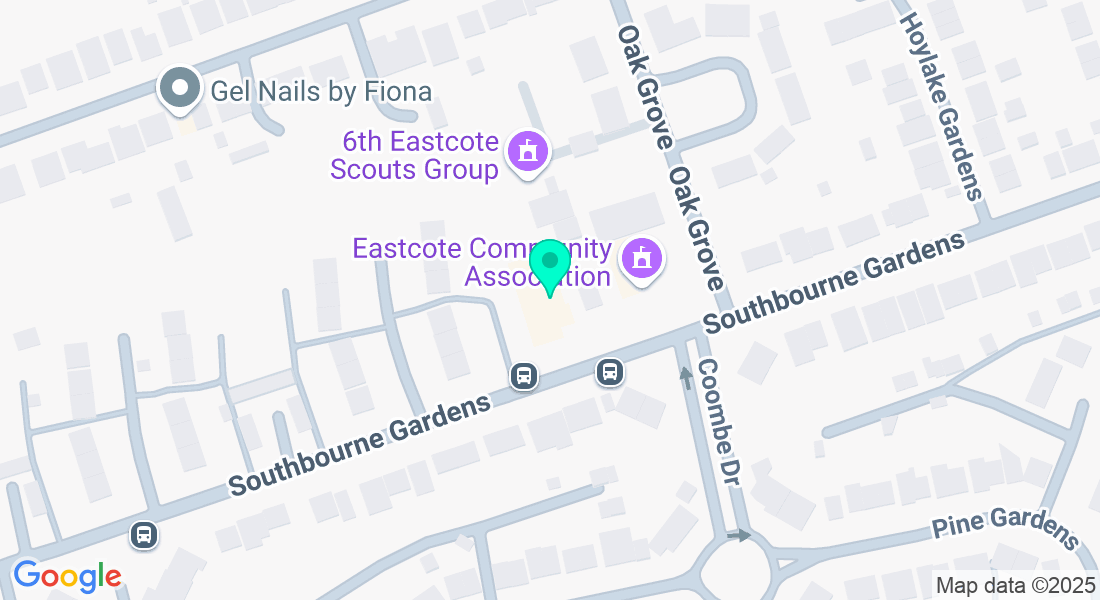 Southbourne Gardens, Ruislip HA4 9SQ, UK