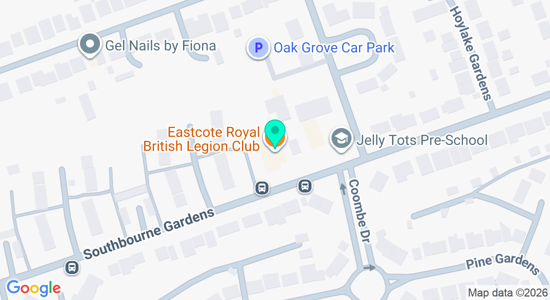 Southbourne Gardens, Ruislip HA4 9SQ, UK