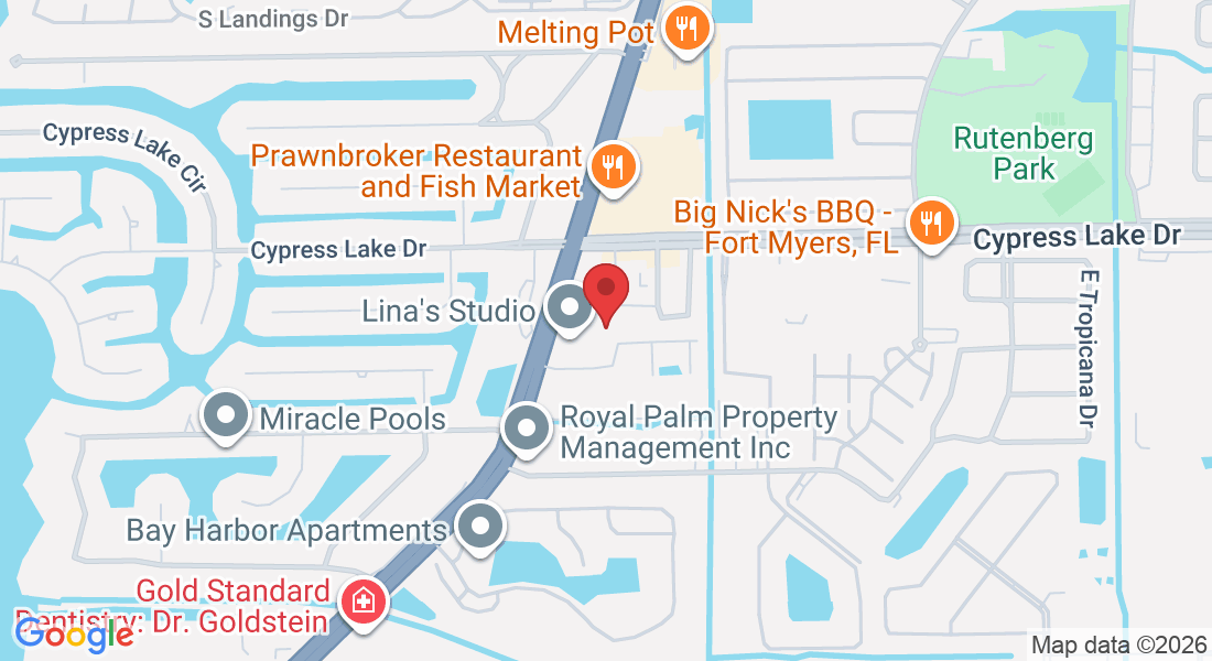 1057 Southdale Rd, Fort Myers, FL 33919, USA