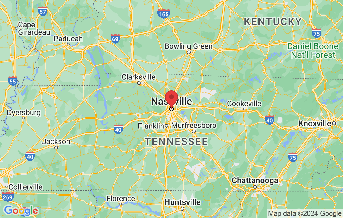 Nashville, TN, USA