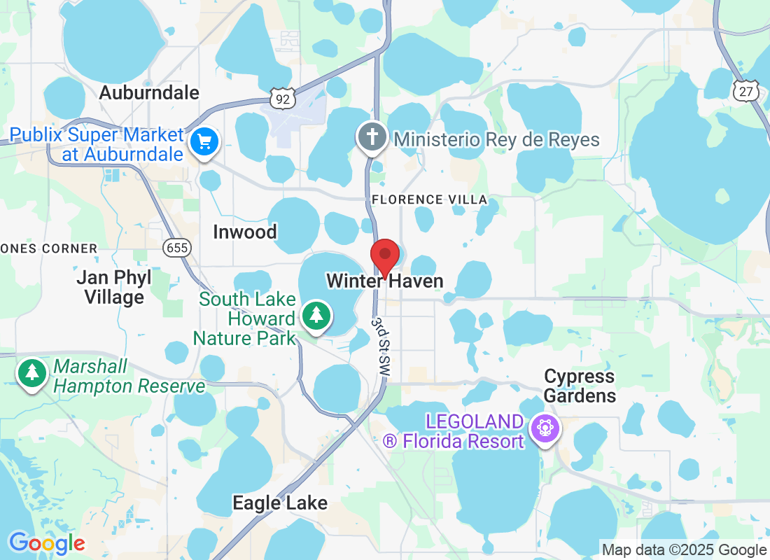 Winter Haven, FL, USA