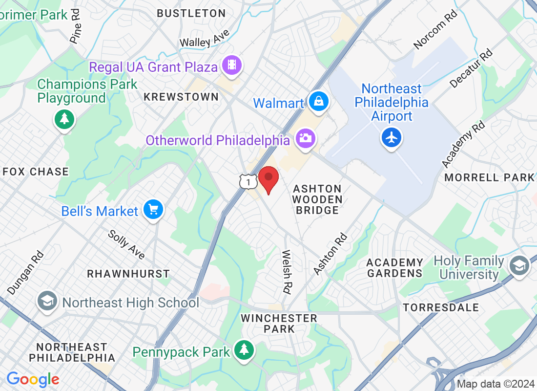 2417 Welsh Rd #414, Philadelphia, PA 19114, USA