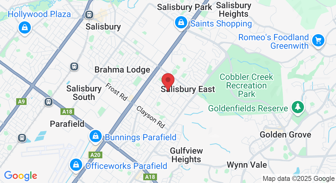 56 Jacaranda Dr, Salisbury East SA 5109, Australia