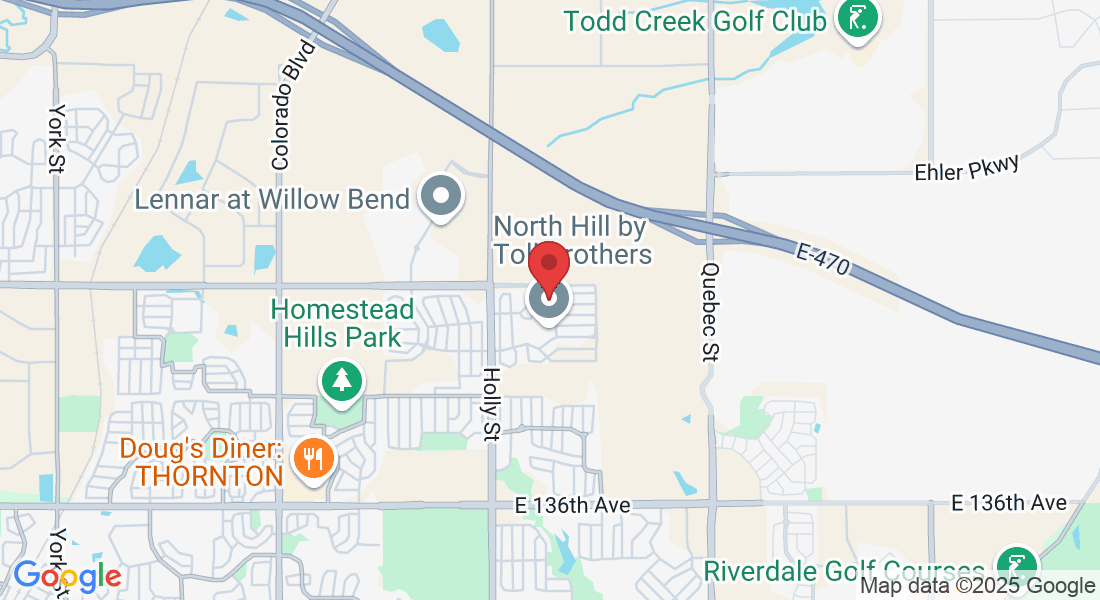 6167 E 143rd Dr, Thornton, CO 80602, USA