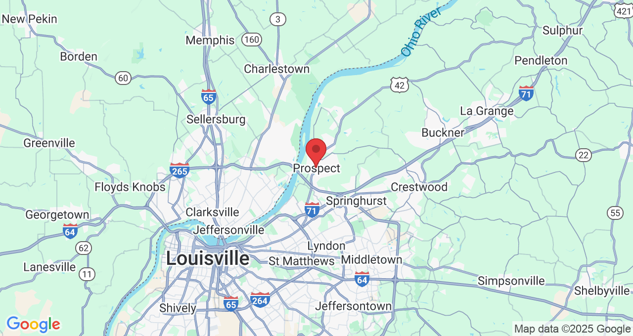 Prospect, KY 40059, USA