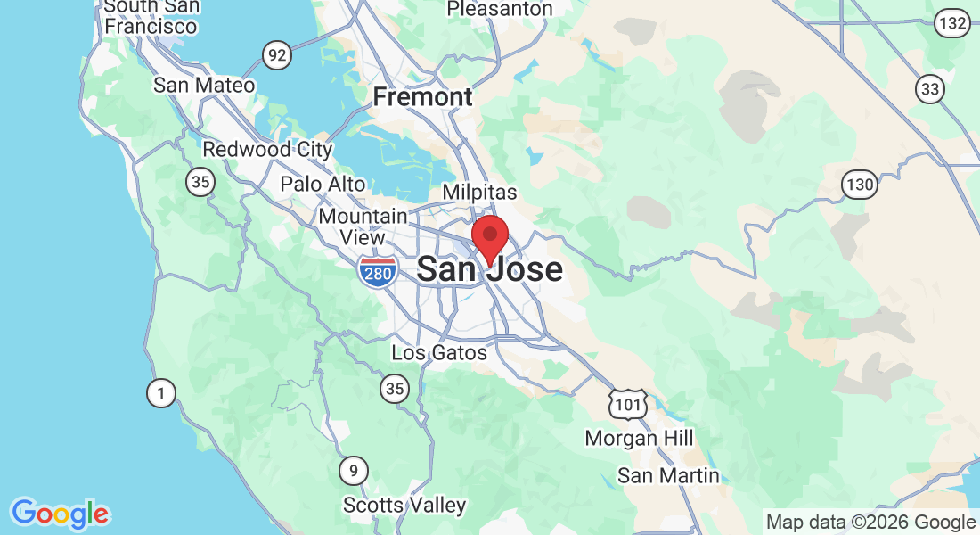 San Jose, CA, USA