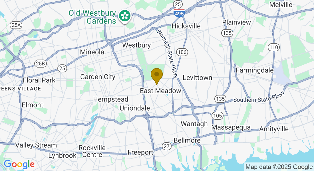 196 E Meadow Ave, East Meadow, NY 11554, USA