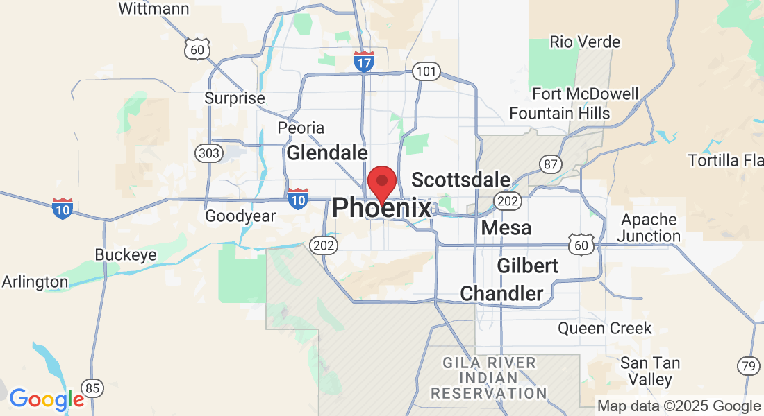 Phoenix, AZ, USA