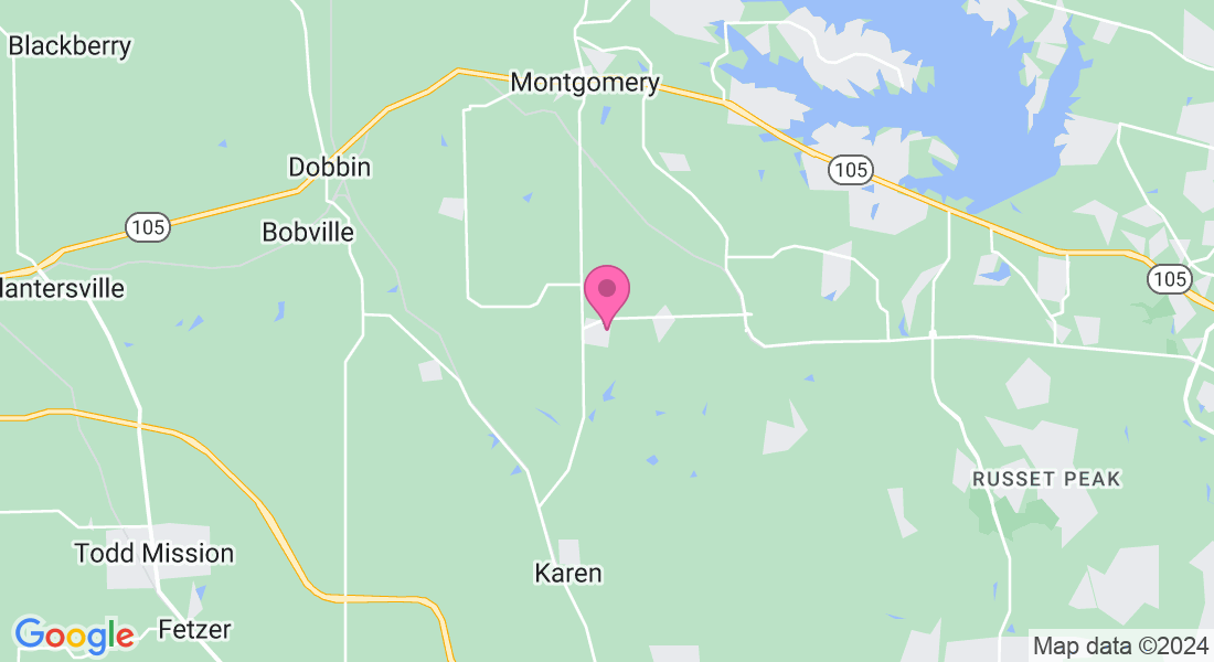 8749 N Lake View, Montgomery, TX 77316, USA