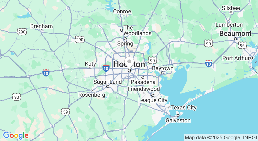 Houston, TX, USA