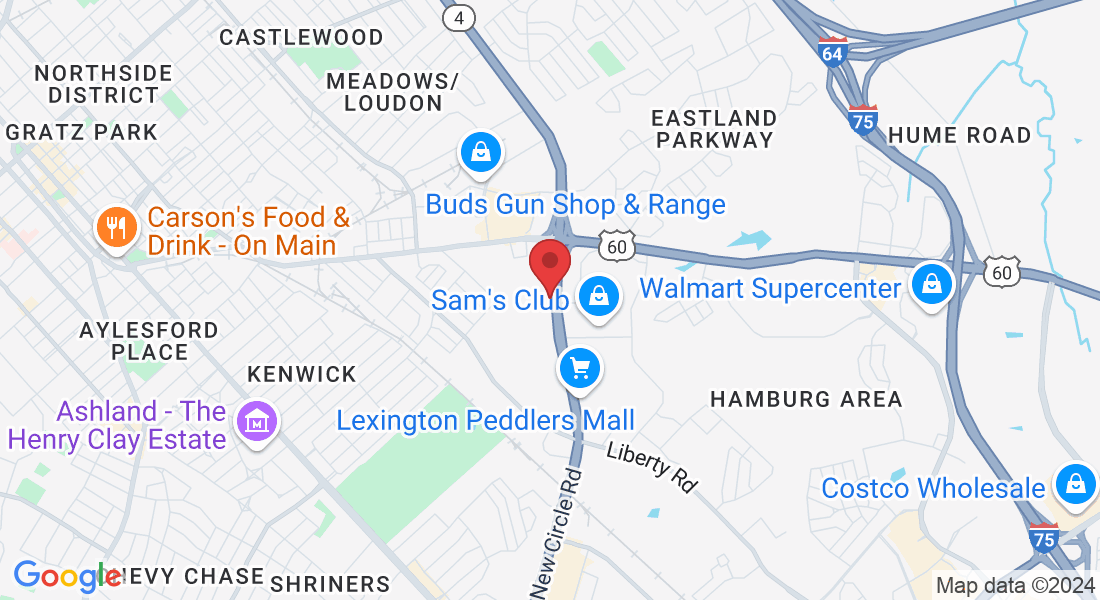 996 E New Circle Rd, Lexington, KY 40505, USA