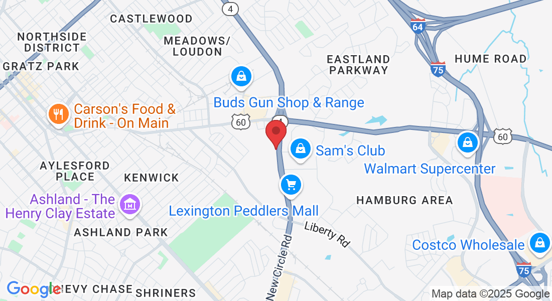 996 E New Circle Rd, Lexington, KY 40505, USA