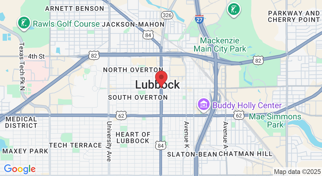 Lubbock, TX, EUA